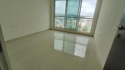 Bedroom Image of 1650 Sq.ft 3 BHK Apartment / Flat for sale in L And T West Square, Seawoods Navi Mumbai for Rs. 40000000