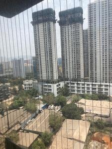 Balcony Image of 720 Sq.ft 2 BHK Apartment / Flat for sale in Lotus Residency, Goregaon West Mumbai for Rs. 17000000