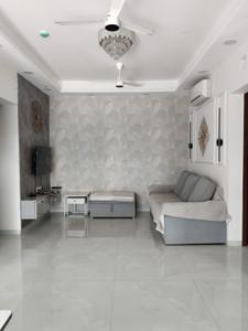 Hall Image of 1450 Sq.ft 3 BHK Penthouse for sale in Gagan Avencia, Kharadi Pune for Rs. 24500000