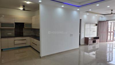 Hall Image of 1800 Sq.ft 3 BHK Builder Floor for sale in Vipul World Luxury Floors, Sector 48 Gurgaon for Rs. 25000000