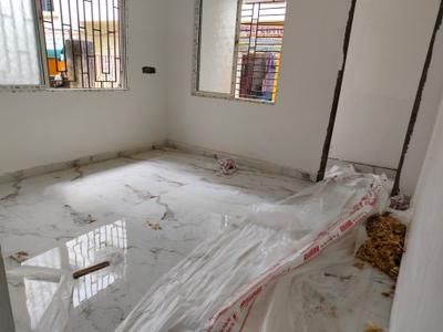 Bedroom Image of 400 Sq.ft 1 BHK Apartment / Flat for sale in Keshtopur Kolkata for Rs. 1400000
