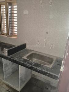 Kitchen Image of 1800 Sq.ft 3 BHK Independent House for rent in Lohamandi Agra for Rs. 15000