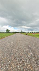 Image of 1000 Sq.ft Residential Plot / Land for sale in Jainam Serenity By Classic, Datrenga, Raipur for Rs. 2300000