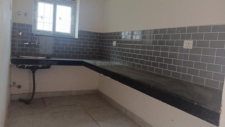 Manju Residency Main Image 1