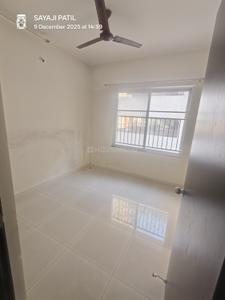 Bedroom Image of 1109 Sq.ft 2.5 BHK Apartment / Flat for sale in Kolte Patil Life Republic, Hinjawadi Phase 2 Pune for Rs. 9500000
