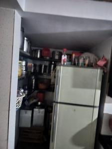 Kitchen Image of 1440 Sq.ft 3 BHK Apartment / Flat for sale in Paldi Ahmedabad for Rs. 8100000