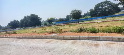 Image of 1350 Sq.ft Residential Plot / Land for sale in Bibinagar, Yadadri Bhuvanagiri for Rs. 900000