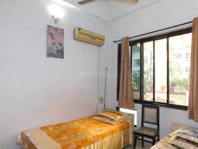 Bedroom Image of 1465 Sq.ft 3 BHK Apartment / Flat for sale in Kopar Khairane Navi Mumbai for Rs. 22000000