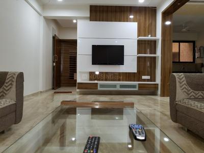4 BHK Flat