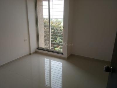 Bedroom Image of 1085 Sq.ft 2 BHK Apartment / Flat for sale in Majestique Memories 90, Mohammed Wadi Pune for Rs. 6100000