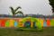 Swathi konada 80feet road facing visakhapatnam Plot View 2