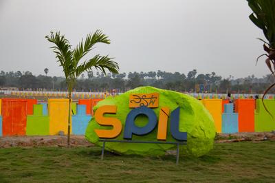 Image of 167 Sq.ft Residential Plot / Land for sale in Bhogapuram, Visakhapatnam for Rs. 2673000