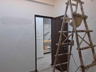 Bedroom Image of 1450 Sq.ft 3 BHK Apartment / Flat for sale in Sector 49 Noida for Rs. 6800001