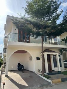 Image of 3200 Sq.ft 4 BHK Villa for rent in Grand La Vasa, Anekal, Bengaluru for Rs. 47000