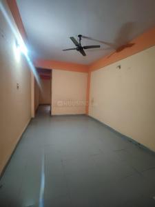 Hall Image of 300 Sq.ft 1 RK Independent House for rent in Bhawrasla Indore for Rs. 5000