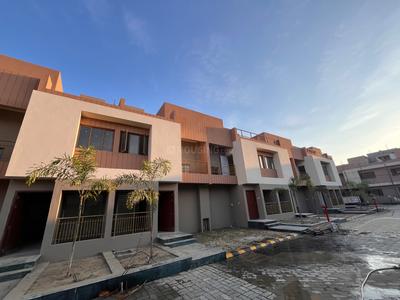 Image of 1533 Sq.ft 3 BHK Villa for sale in Siddha Suburbia Bungalow, Rajpur, Kolkata for Rs. 10800000