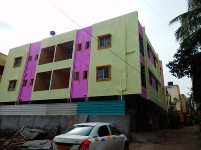 Image of 545 Sq.ft 1 BHK Apartment / Flat for rent in Undri, Pune for Rs. 8000