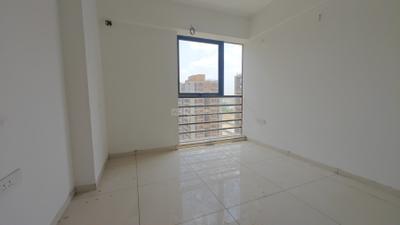 Bedroom Image of 3004 Sq.ft 4 BHK Apartment / Flat for sale in Shrinivas Luxuria, Bhadaj Ahmedabad for Rs. 19500000