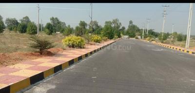 Image of 327 Sq.ft Residential Plot / Land for sale in Peram Kandakatla Valley II, Maheshwaram, Hyderabad for Rs. 8900000