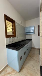 Kitchen Image of 2400 Sq.ft 4 BHK Duplex for sale in J P Nagar Mysore for Rs. 33000000