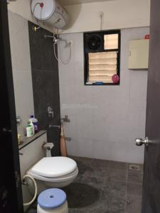 Bathroom Image of 952 Sq.ft 2 BHK Apartment / Flat for sale in Kolte Patil IVY Estate, Wagholi Pune for Rs. 6530000