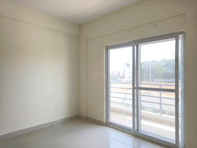 Bedroom Image of 1140 Sq.ft 2 BHK Apartment / Flat for sale in Sri Garudapriya Sunshine, Hoskote Bengaluru for Rs. 7410000