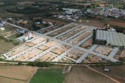 Image of 1200 Sq.ft Residential Plot / Land for sale in Mulbagal, Kolar for Rs. 3000000