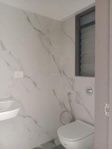 Bedroom Two Image of 1050 Sq.ft 2 BHK Apartment / Flat for sale in Thane West Thane for Rs. 26000000