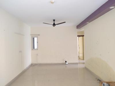 Living Room Image of 1200 Sq.ft 3 BHK Apartment / Flat for rent in Jaypee Aman, Aurangabad Noida for Rs. 20000