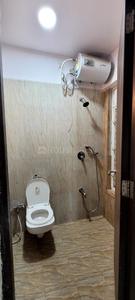 Bathroom Image of 1160 Sq.ft 2 BHK Apartment / Flat for rent in Marathon Nexzone Vega 2, Panvel Navi Mumbai for Rs. 21000