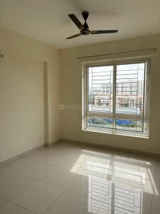 Bedroom Image of 1500 Sq.ft 3 BHK Apartment / Flat for sale in Sumadhura Silver Ripples, Whitefield Bengaluru for Rs. 25000000