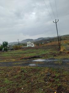 Image of 3000 Sq.ft 4 BHK Independent House for sale in Bhivri, Pune for Rs. 2400000