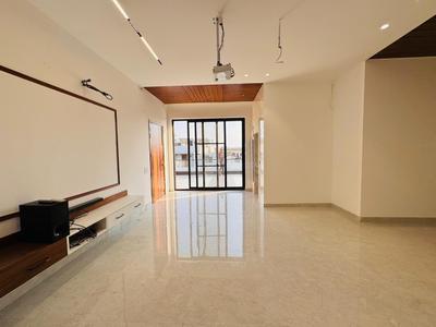 Hall Image of 4450 Sq.ft 5 BHK Independent House for sale in Sector 10 Panchkula for Rs. 95000000