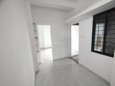 Hall Image of 1200 Sq.ft 1 BHK Independent House for rent in Gopal Nagar Amravati for Rs. 10000