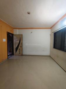2 BHK Unfurnished Flat