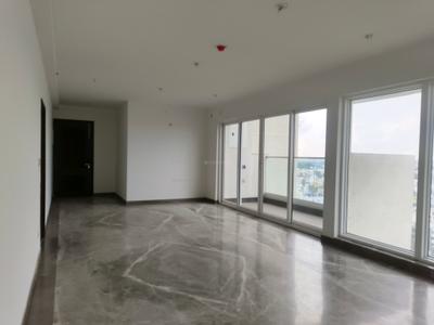 Prestige Fairfield Living Room 2