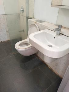 Bedroom One Image of 732 Sq.ft 2 BHK Apartment / Flat for sale in Rathod Ratan Address, Prabhadevi Mumbai for Rs. 37500000