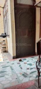 Bedroom Image of 2000 Sq.ft 3 BHK Builder Floor for sale in Anand Parbat New Delhi for Rs. 9000000
