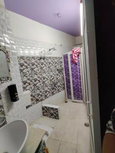 Bathroom Image of 1500 Sq.ft 3 BHK Penthouse for sale in Wazirganj Lucknow for Rs. 18900000
