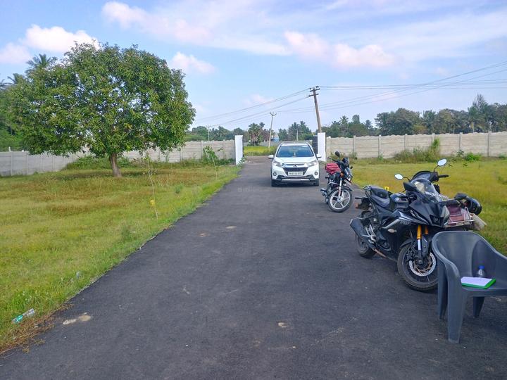 Mahabalipuram Main Image 1