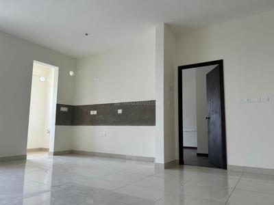 Hall Image of 2123 Sq.ft 4 BHK Apartment / Flat for sale in Purva Zenium 2, Hosahalli Bengaluru for Rs. 22500000