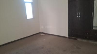 Bedroom Image of 1200 Sq.ft 2 BHK Apartment / Flat for rent in Assotech The Nest, Crossings Republik Ghaziabad for Rs. 20000