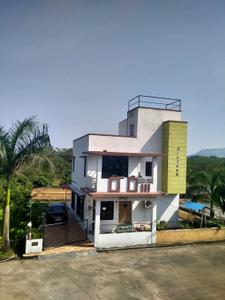 Image of 2700 Sq.ft 3 BHK Villa for sale in Wada, Mumbai for Rs. 7500000