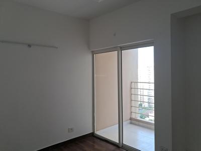 Bedroom Image of 1564 Sq.ft 3 BHK Apartment / Flat for sale in Paras Tierea, Sector 137 Noida for Rs. 13000000