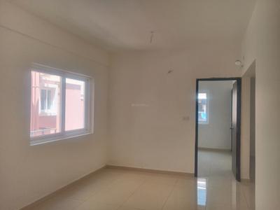 Living Room Image of 789 Sq.ft 2 BHK Apartment / Flat for sale in Ameenpur Sangareddy for Rs. 6600001