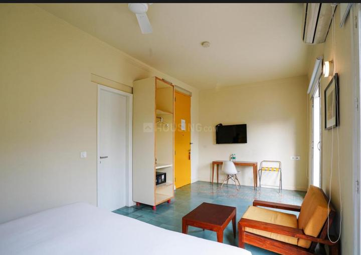 Hall Image of Stay luxury pg in Sector 27, Gurgaon