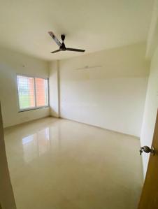 Hall Image of 1300 Sq.ft 2.5 BHK Apartment / Flat for rent in Leverage Green Woods Unity C Grand, Besa Nagpur for Rs. 20000