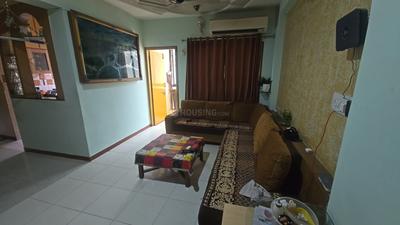 Living Room Image of 1685 Sq.ft 3 BHK Apartment / Flat for sale in Ambawadi Ahmedabad for Rs. 9500000
