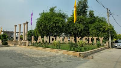 Image of 100 Sq.ft Residential Plot / Land for sale in Pathauli Village, Agra for Rs. 4200000