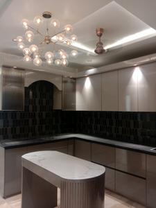 3 BHK Independent Builder Floor